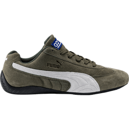 Puma Sparco x Speedcat OG+ - Forest Night/White