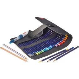 Derwent Pencil Wrap Black
