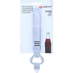 Alpina Flaskeåbner Flaskeåbner