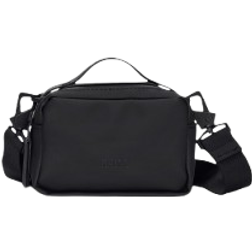 Rains Box Micro Bag - Black