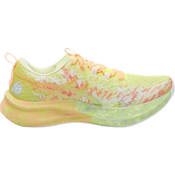 Asics Noosa Tri 16 W - Safety Yellow/Cool Matcha