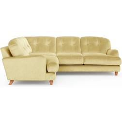 Dunelm Martha Sunshine Sofa 259cm 4 Seater