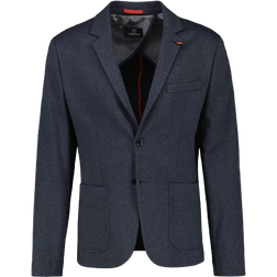 Lerros Jersey Jacket - Navy