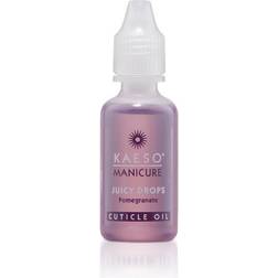 Kaeso Juicy Drops Cuticle Oil Moisture 15ml