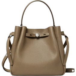 Tory Burch Romy Bucket Bag - Wild Mushroom