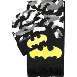 EMP Logo Camouflage Beanie by Batman - Multicolour