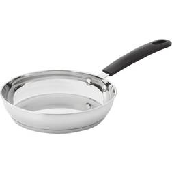 Procook ProCook Gourmet Stainless Steel Uncoated 20 cm