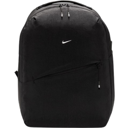 Nike Aura Backpack - Black/Matte Silver