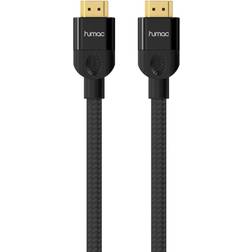 Humac Ultra High Speed 8K HDMI - HDMI M-M 2m