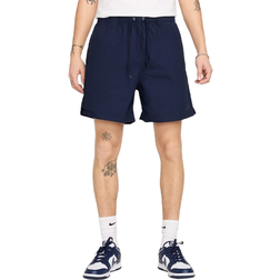 Nike Club Men's Flow Shorts - Obsidian