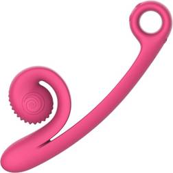 Snail Vibe Curve Dual Stimulator