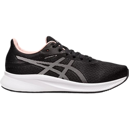 Asics Patriot 13 W - Black/Frosted Rose