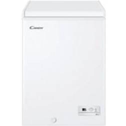 Candy Premium Fryser Maker CHAE1002E Vit