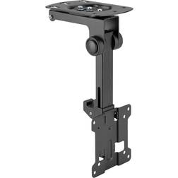 PureMounts TV-takfäste för TV 100 x 100