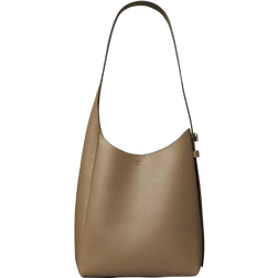 Tory Burch Small Romy Hobo Bag - Wild Mushroom