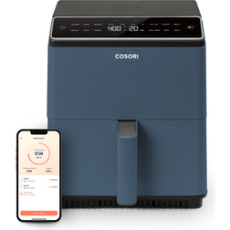 Cosori Dual Blaze 6.8qt Ceramic Coating Smart Air Fryer