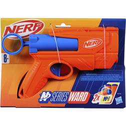 Nerf N Series Ward Blaster & 2 N1 Darts