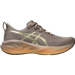 Asics Novablast 5 W - Luxe/Taupe Grey