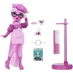 MGA Rainbow High Shadow High Lavender Lynn