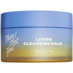 Then I Met You Living Cleansing Balm 90g