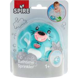 Spire Badetid Sprinkler Flere Varianter