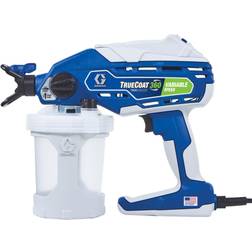 Graco MAGNUM TrueCoat 360 Single Speed Airless
