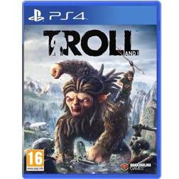 Troll And I (PS4)