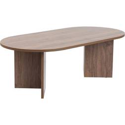 Homitis Salongbord Sable Brun Sofabord 60x119cm