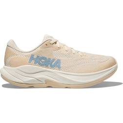 Hoka Rincon 4 W - Alabaster/Oak