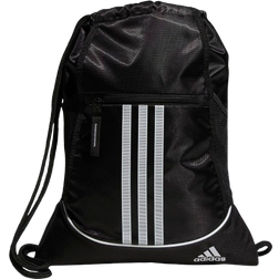 adidas Alliance Sackpack - Black