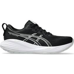 Asics Gel-Cumulus 27 W - Black/Concrete