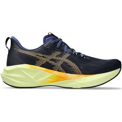 Asics Novablast 5 M - Indigo Blue/Amber