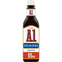 A.1. Original Sauce 425g 1pack