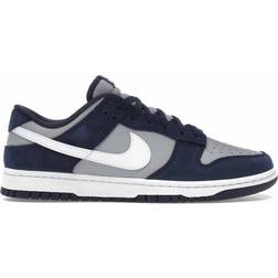Nike Dunk Low M - Obsidian/White/Light Smoke Grey
