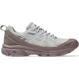 Asics Gel-Venture 6 Shield - Mauve Grey/Oyster Grey