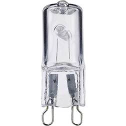 Halogen G9 Ugnslampa 300° 40W