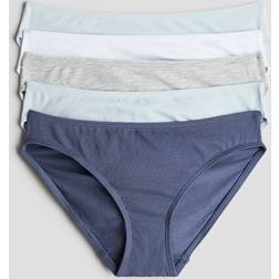 H&M Flicka 5-Pack - Trosa
