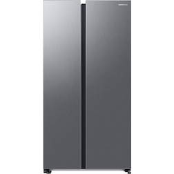 Samsung Series 8 RS66DG813CS9 Silver