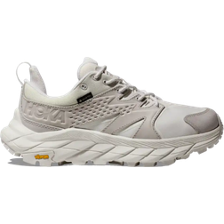 Hoka Anacapa Low GTX - White/Nimbus Cloud