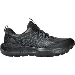 Asics Gel-Sonoma 8 GTX W - Black/Carrier Grey