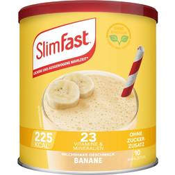 Slimfast Powder Banana 365g