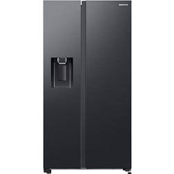Samsung RS65DG5403B1EU Black