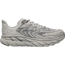 Hoka Clifton LS - Stardust/Galactic Grey
