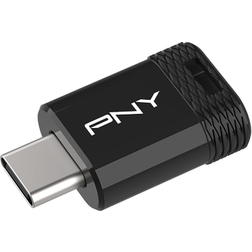 PNY Elite-X Fit 256GB USB Minne