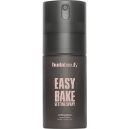 Huda Beauty Easy Bake Setting Spray - Ingen Färg