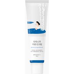 Round Lab Birchjuice Moist Spf50 One Size Vit