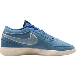 Nike Book 1 Blue Blood Basketballsko - Multifarvet