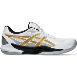 Asics Powerbreak FF M - White/Rich Gold
