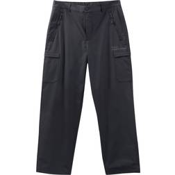HALO Bukser - Unisex - Sort