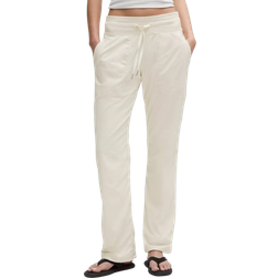 Lululemon Dance Studio Mid-Rise Pants Regular - Light Ivory